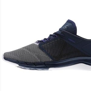 NWT Reebok Fast Flexweave Running/Crossfit Shoes